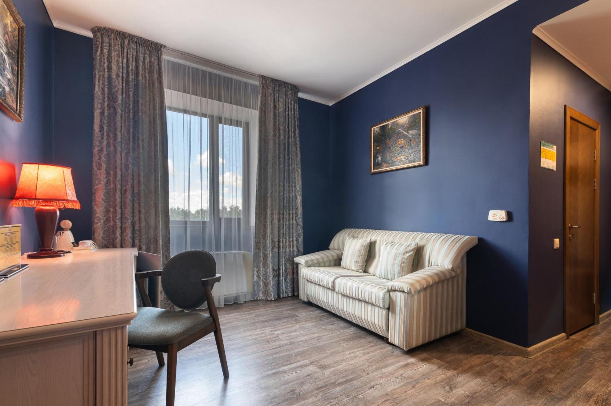 Hotel Terrassa Park Burabay Exterior foto